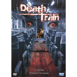 DEATH TRAIN