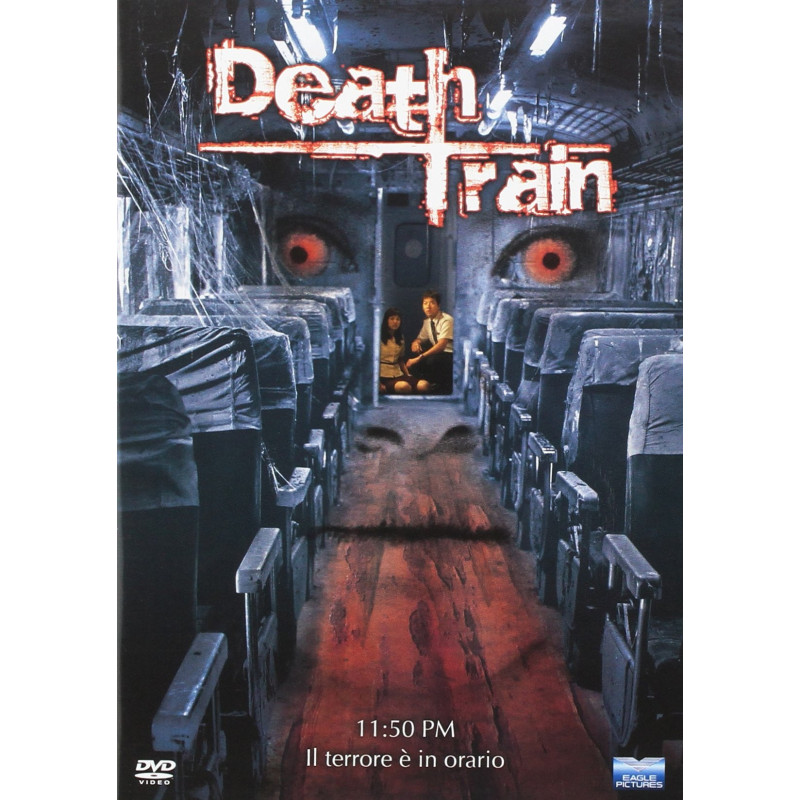 DEATH TRAIN
