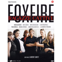FOXFIRE - RAGAZZE CATTIVE