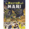 IL MOSTRO DEI MARI - DVD