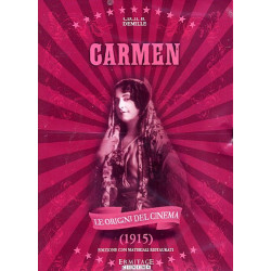 CARMEN (1915)