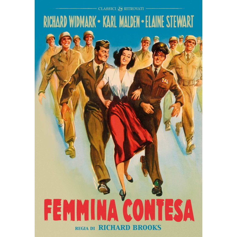 FEMMINA CONTESA