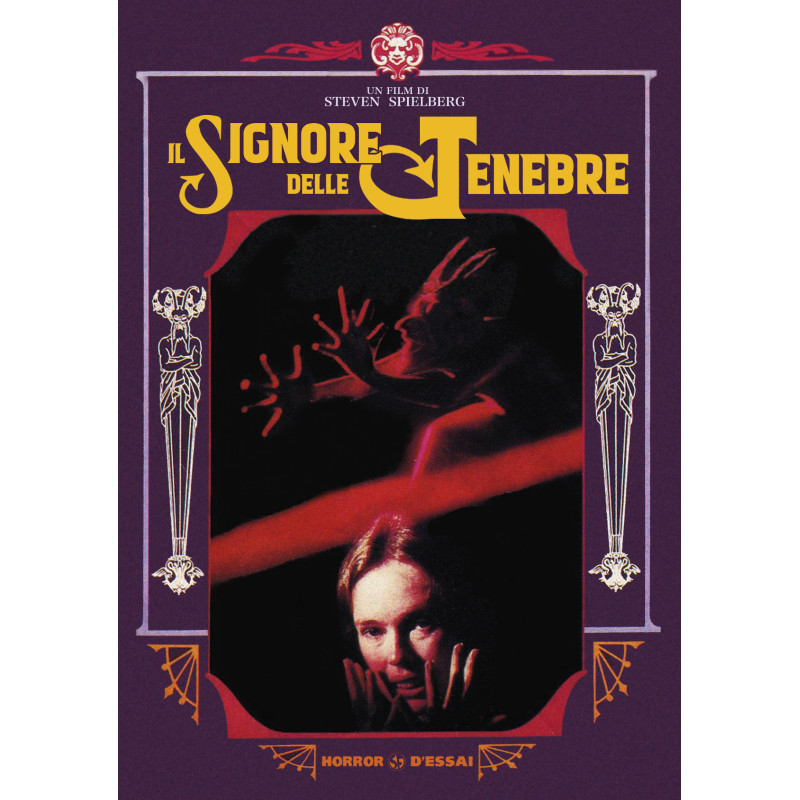 SIGNORE DELLE TENEBRE (IL)