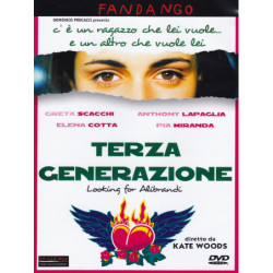 LA TERZA GENERAZIONE