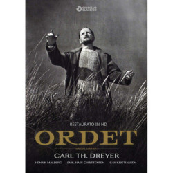 ORDET (SPECIAL EDITION)...