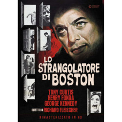 STRANGOLATORE DI BOSTON (LO)