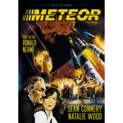 METEOR - DVD (1979)...