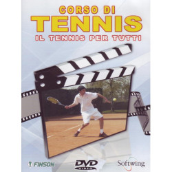 CORSO DI TENNIS ()  SPORT - TENN