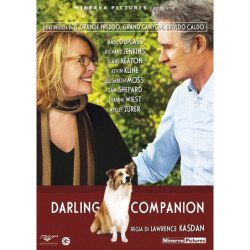 DARLING COMPANION - DVD