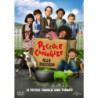 PICCOLE CANAGLIE ALLA RISCOSSA - DVD     ALEX ZAMM