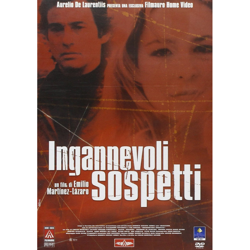 INGANNEVOLI SOSPETTI