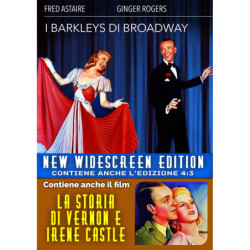 BARKLEYS DI BROADWAY (I) / LA STORIA DI VERNON E IRENE CASTLE