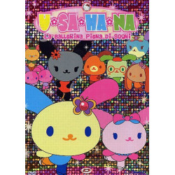 HELLO KITTY'S FRIENDS -...