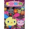 HELLO KITTY'S FRIENDS - USAHANA