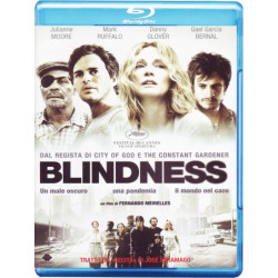 BLINDNESS (2008)