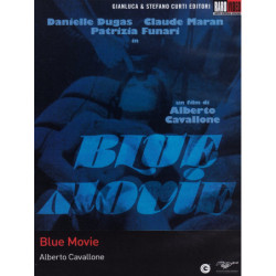 BLUE MOVIE (ITA1978)