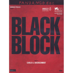 BLACK BLOCK - QUANTO...
