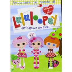 LALALOOPSY - AVVENTURE NEL...