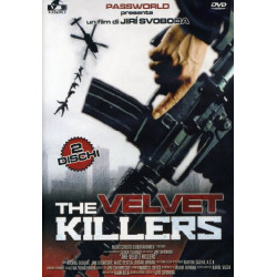 THE VELVET KILLERS (2005)