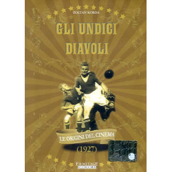 GLI UNDICI DIAVOLI (1927)