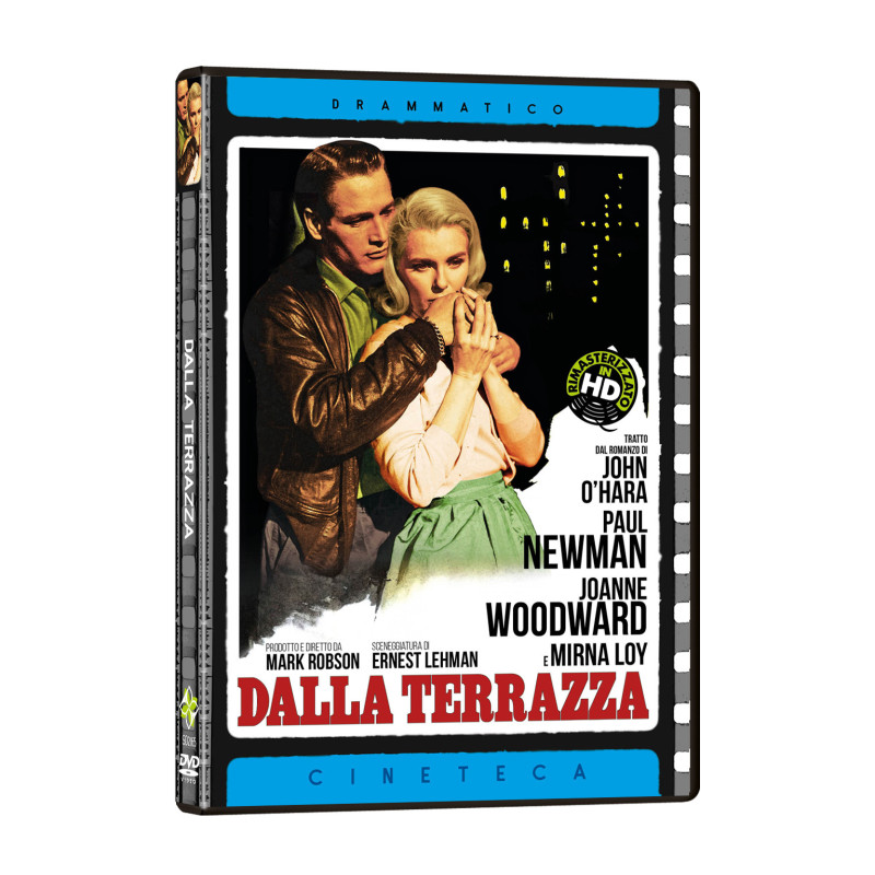 DALLA TERRAZZA