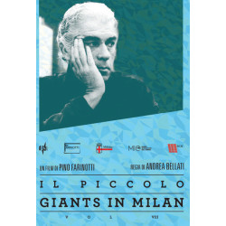 GIANTS IN MILAN 08 - IL PICCOLO (0) REGIA ANDREA BELLATI