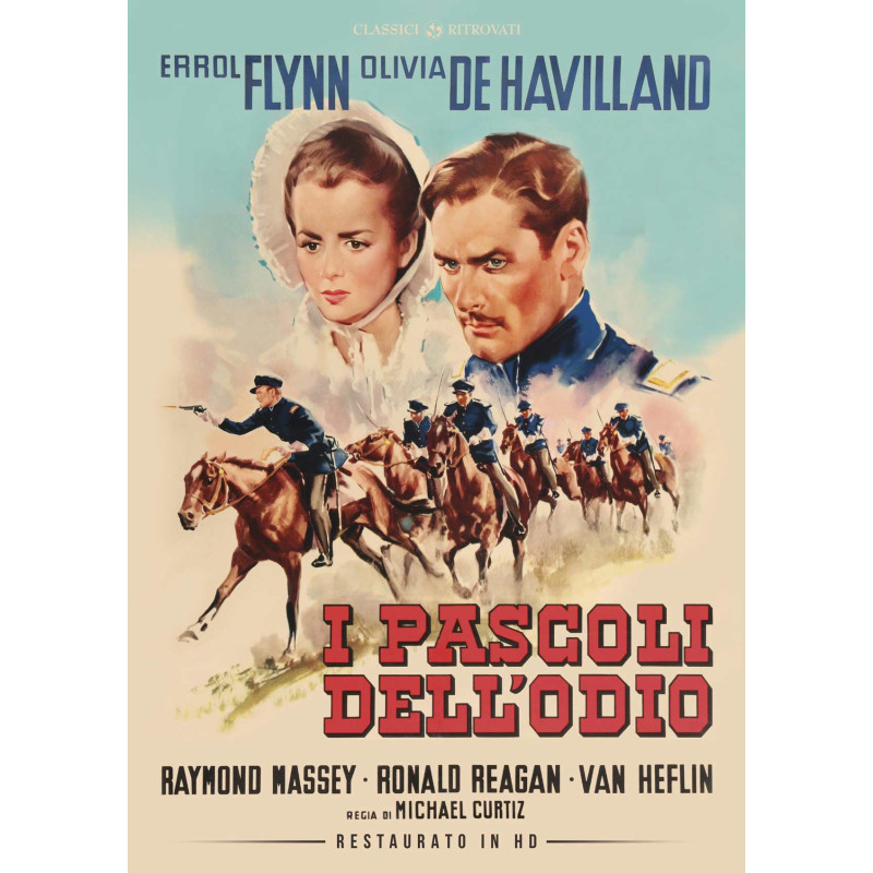 PASCOLI DELL'ODIO (I) (RESTAURATO IN HD)