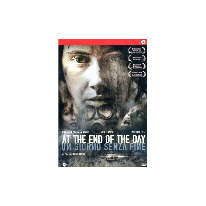 AT THE END OF THE DAY-UN GIORNO SENZA FINE (2010)