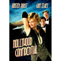 HOLLYWOOD CONFIDENTIAL