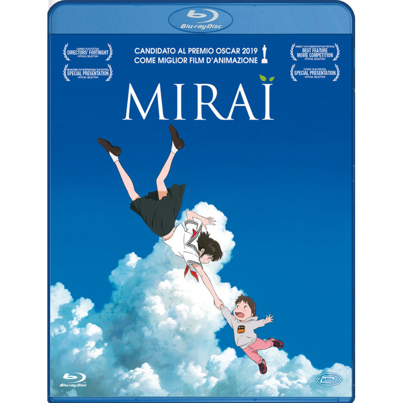 MIRAI (STANDARD EDITION)