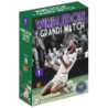 WIMBLEDON - I GRANDI MATCH 1