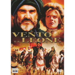 VENTO E IL LEONE (IL)...