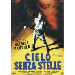 CIELO SENZA STELLE