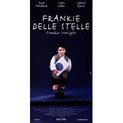 FRANKIE DELLE STELLE - DVD