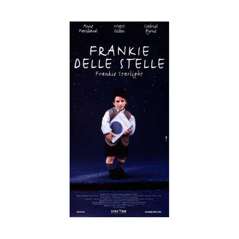 FRANKIE DELLE STELLE - DVD