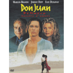 DON JUAN DEMARCO - MAESTRO...