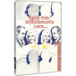 FIGLIO MIO INFINITAMENTE CARO