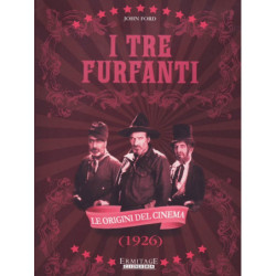 I TRE FURFANTI (1926)