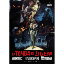 TOMBA DI LIGEIA (LA)...