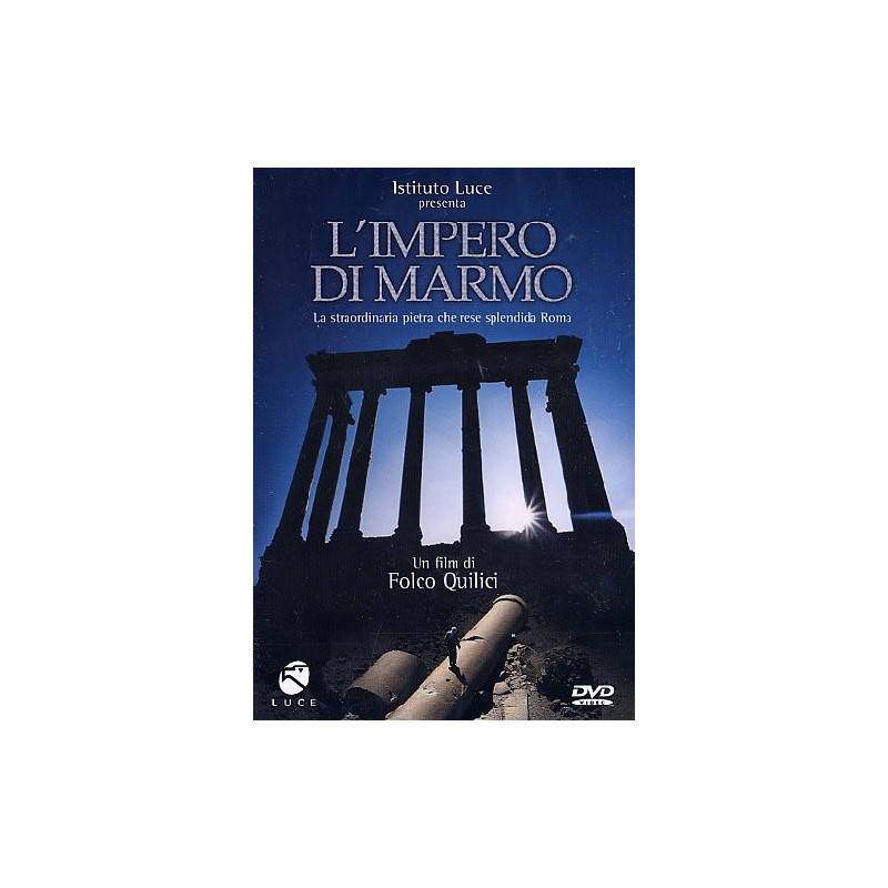 L'IMPERO DI MARMO