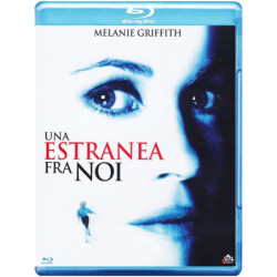 UNA ESTRANEA FRA NOI  - BLU-RAY