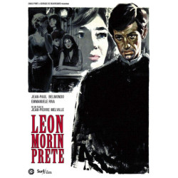 LEON MORIN PRETE