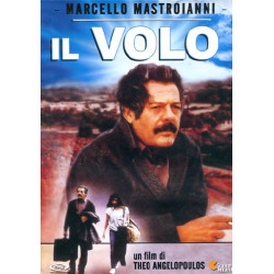 VOLO (IL) FILM - DRAMMATICO (FRA,GRC,ITA1986) THEO ANGHELOPULOS T