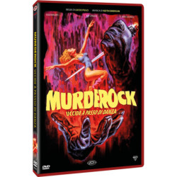 MURDEROCK - UCCIDE A PASSO...