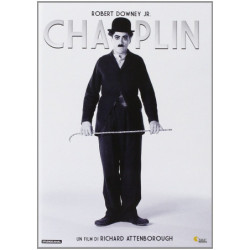 CHAPLIN