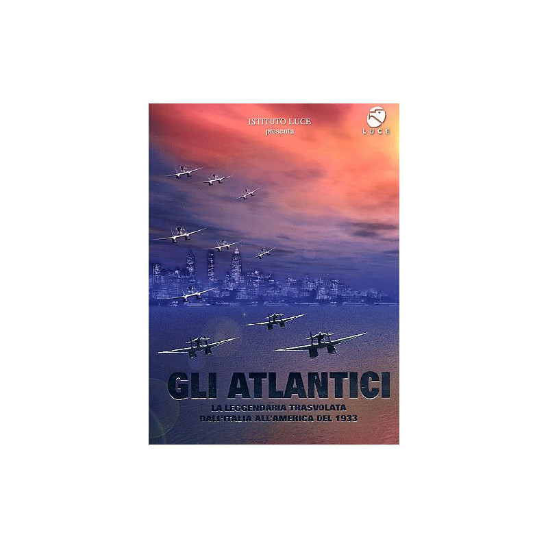 GLI ATLANTICI