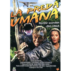 PREDA UMANA (LA) (1956) REGIA ROY BOULTING