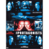 THE PROTAGONIST - DVD