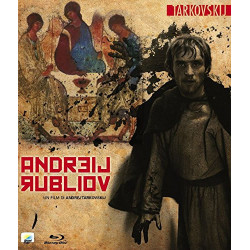 ANDREIJ RUBLIOV  - BLU-RAY