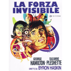 LA FORZA INVISIBILE (1968)